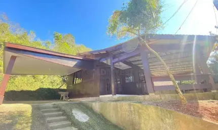 Casa com 2 quartos para alugar no Limeira Baixa, Brusque 