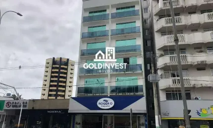 Ponto comercial para alugar no Centro I, Brusque 