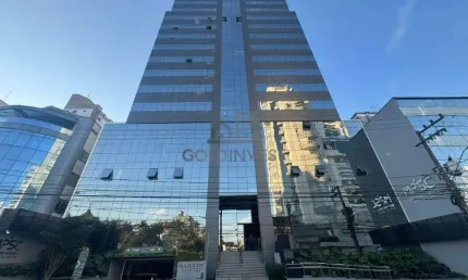 O majestic executive center lança novos parâmetros de exclusividade para o segmento empresarial da região!!!