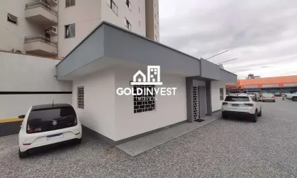 Ponto comercial para alugar no Centro I, Brusque 