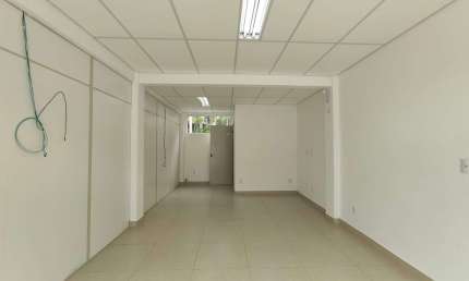 Sala comercial disponível para locação no bairro Paquetá!!