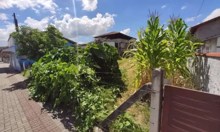 Terreno comercial para alugar no Santa Rita, Brusque 