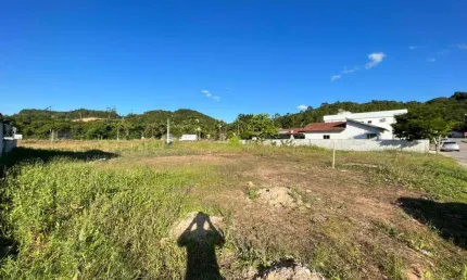 Terreno comercial para alugar no Centro, Guabiruba 