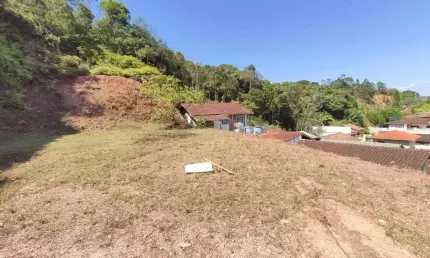 Terreno comercial para alugar no Nova Brasília, Brusque 