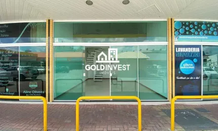 Ponto comercial para alugar no Centro I, Brusque 