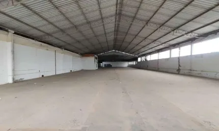 Barracão / Galpão / Depósito para alugar no São Luiz, Brusque 