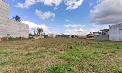 Terreno comercial para alugar no Limoeiro, Brusque 