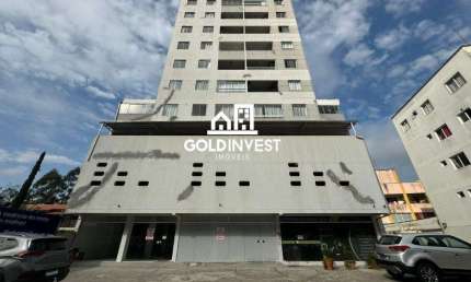 Ponto comercial para alugar no Centro I, Brusque 