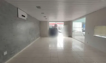 Ponto comercial para alugar no Centro I, Brusque 