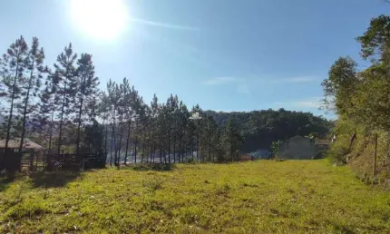 Terreno comercial para alugar no Primeiro de Maio, Brusque 
