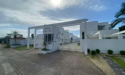 Casa com 3 quartos para alugar no Limoeiro, Brusque 