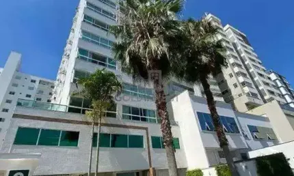 Apartamento com 2 quartos para alugar no São Luiz, Brusque 