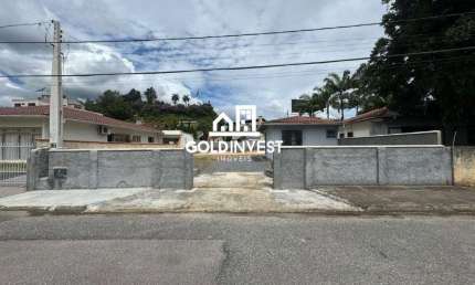 Casa com 1 quarto para alugar no Santa Rita, Brusque 