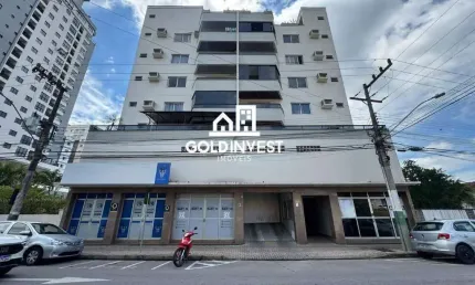 Ponto comercial para alugar no São Luiz, Brusque 