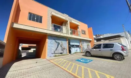 Ponto comercial para alugar no Limeira Baixa, Brusque 