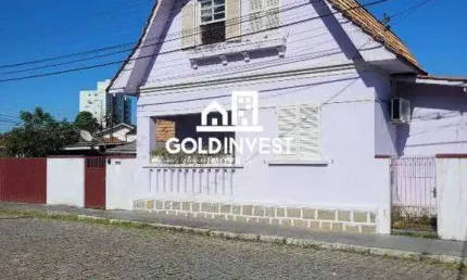 Casa com 4 quartos para alugar no Santa Rita, Brusque 