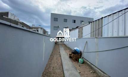 Quarto mobiliado para locação no bairro Santa Terezinha-Brusque!!!