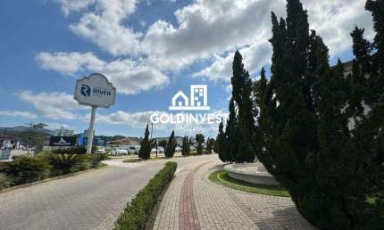Ponto comercial para alugar no São Luiz, Brusque 