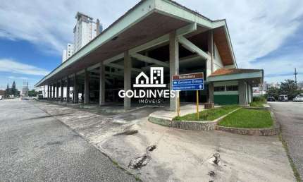 Ponto comercial para alugar no Centro I, Brusque 
