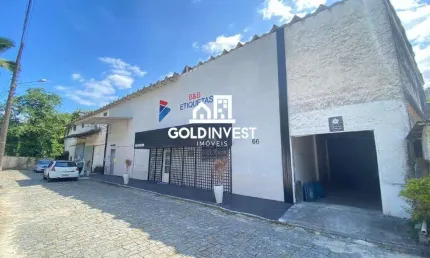 Barracão / Galpão / Depósito para alugar no Primeiro de Maio, Brusque 