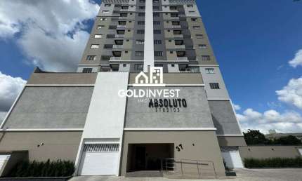 Apartamento com 1 quarto no bairro Santa Terezinha!!!