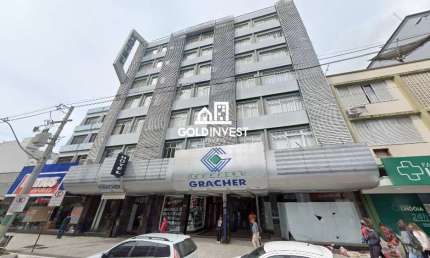 Ponto comercial para alugar no Centro I, Brusque 