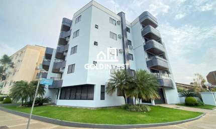 Apartamento com 3 quartos no bairro Jardim Maluche!!!