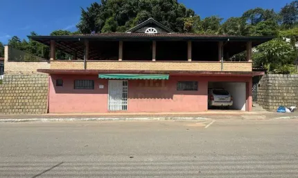 Ponto comercial para alugar no Souza Cruz, Brusque 