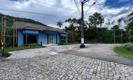 Ponto comercial para alugar no Imigrantes, Guabiruba 