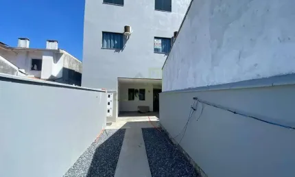 Quarto mobiliado para locação no bairro Santa Terezinha-Brusque!!!