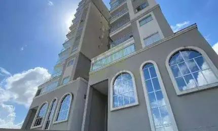 Apartamento com 2 quartos para alugar no Santa Rita, Brusque 