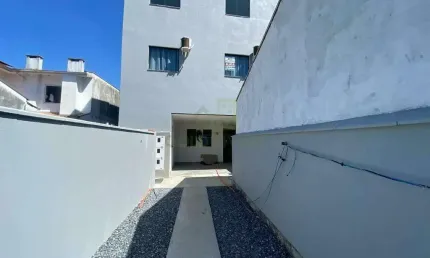 Quarto mobiliado para locação no bairro Santa Terezinha-Brusque!!!