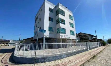 Apartamento com 2 quartos para alugar no Souza Cruz, Brusque 