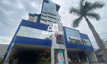 Ponto comercial para alugar no Centro I, Brusque 