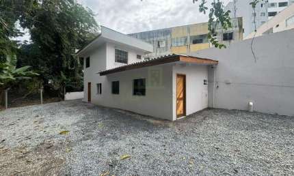 Casa com 1 quarto para alugar no Centro I, Brusque 