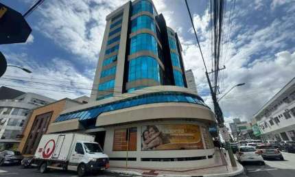 Ponto comercial para alugar no Centro I, Brusque 