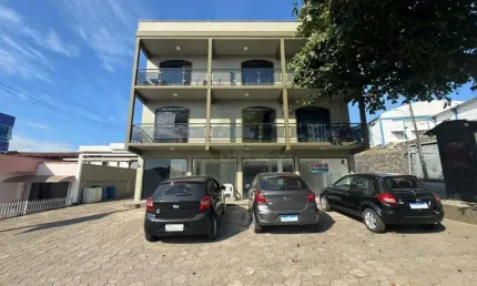 Ponto comercial para alugar no Planalto, Brusque 