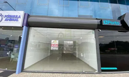 Ponto comercial para alugar no Centro I, Brusque 