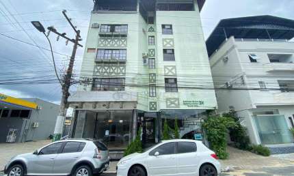 Ponto comercial para alugar no Centro I, Brusque 