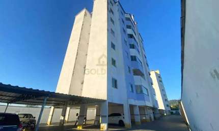Apartamento com 2 quartos no bairro Santa Terezinha!!!