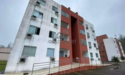 Apartamento com 2 quartos no bairro Limeira Baixa!!!