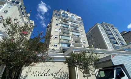 Apartamento com 2 dormitórios no Bairro Souza Cruz-Brusque!!