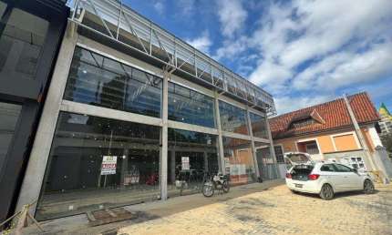 Ponto comercial para alugar no Centro I, Brusque 