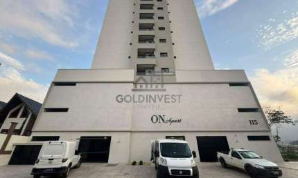 Apartamento com 1 quarto no bairro Santa Terezinha!!!