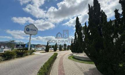 Ponto comercial para alugar no São Luiz, Brusque 
