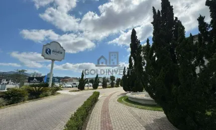 Ponto comercial para alugar no São Luiz, Brusque 