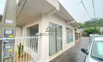 Ponto comercial para alugar no São Pedro, Brusque 