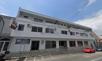 Ponto comercial para alugar no Centro I, Brusque 