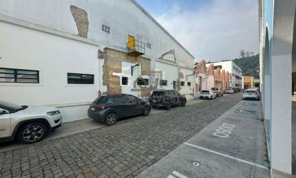 Ponto comercial para alugar no Centro II, Brusque 