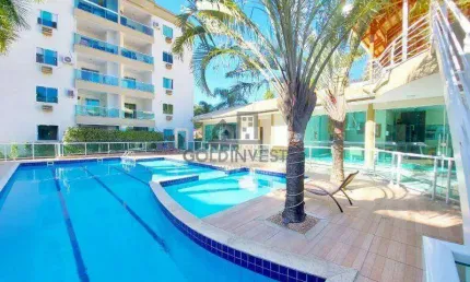 Apartamento localizado em um Home Club pensado totalmente para o seu bem estar a apenas 5 minutos do Centro de Brusque!